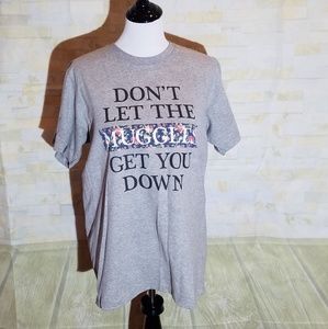Don't Let the Muggles Get You Down